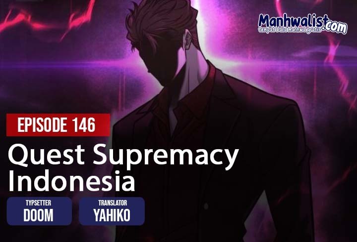 Baca Komik Quest Supremacy Chapter 146 Gambar 1