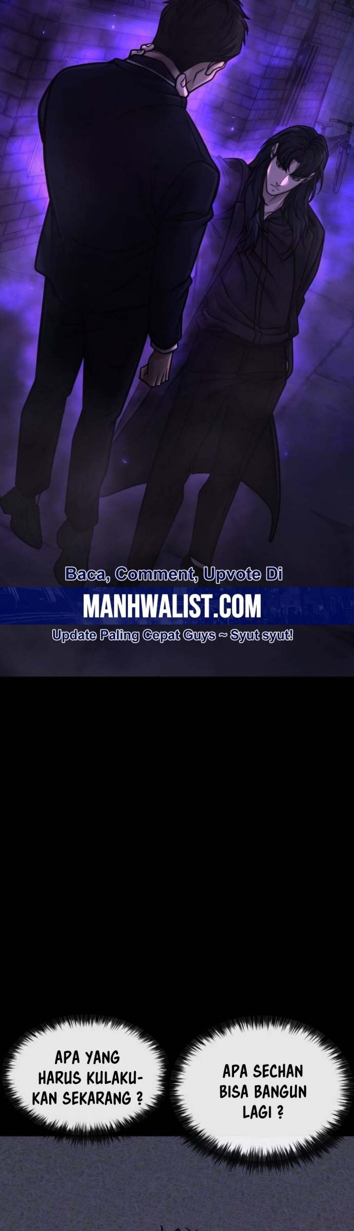 Quest Supremacy Chapter 146 Gambar 20