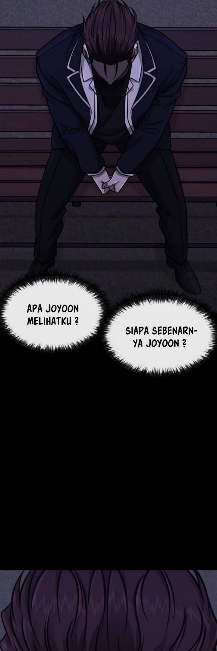 Quest Supremacy Chapter 146 Gambar 21