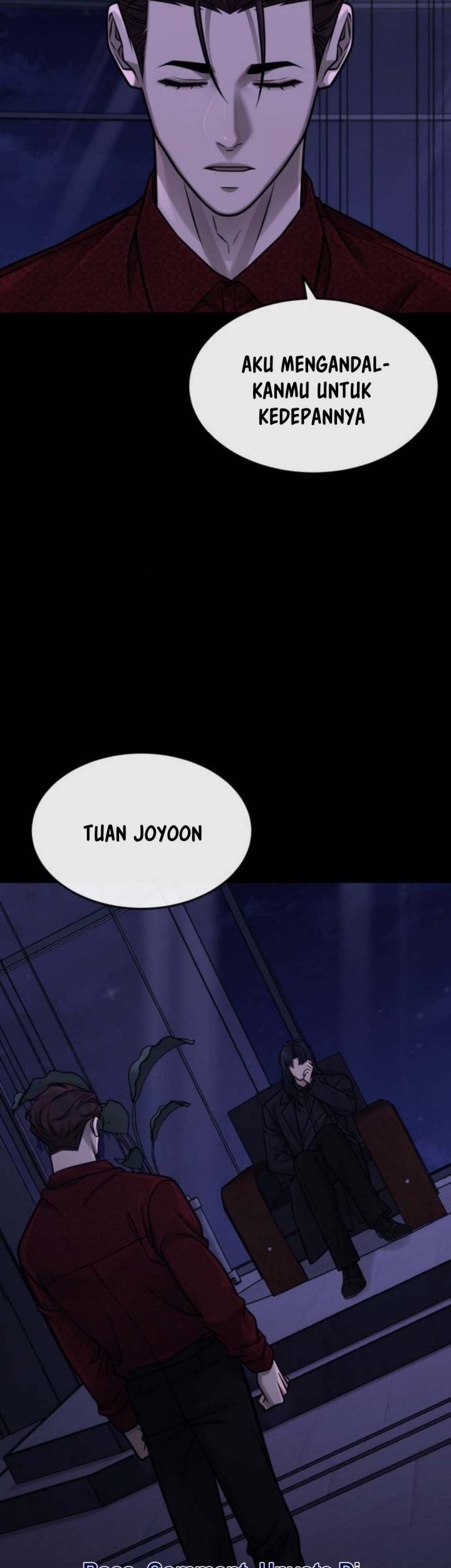 Quest Supremacy Chapter 146 Gambar 24