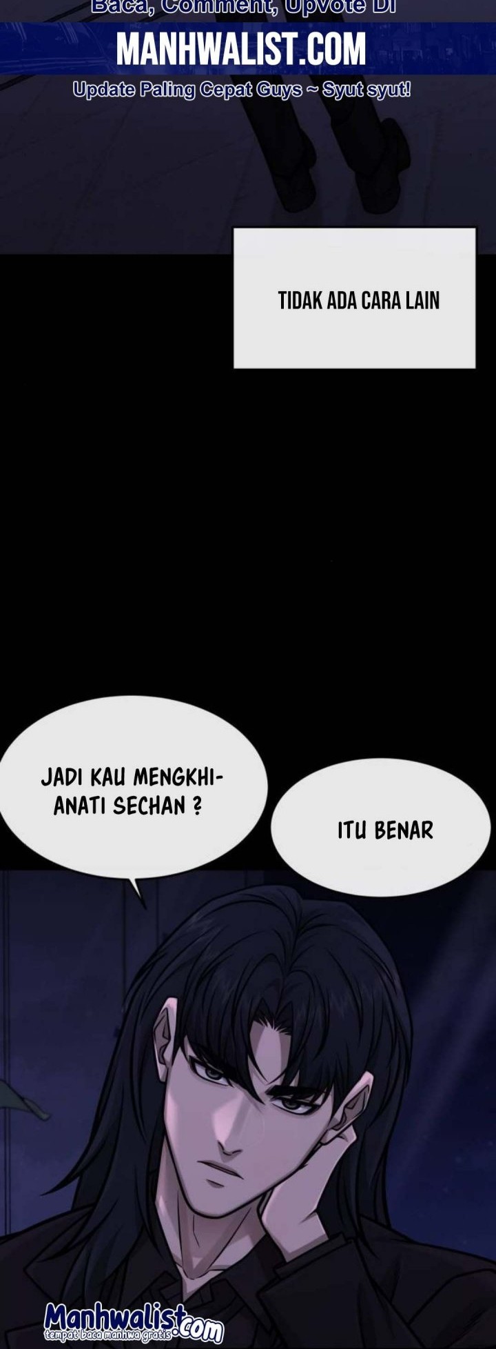 Quest Supremacy Chapter 146 Gambar 25