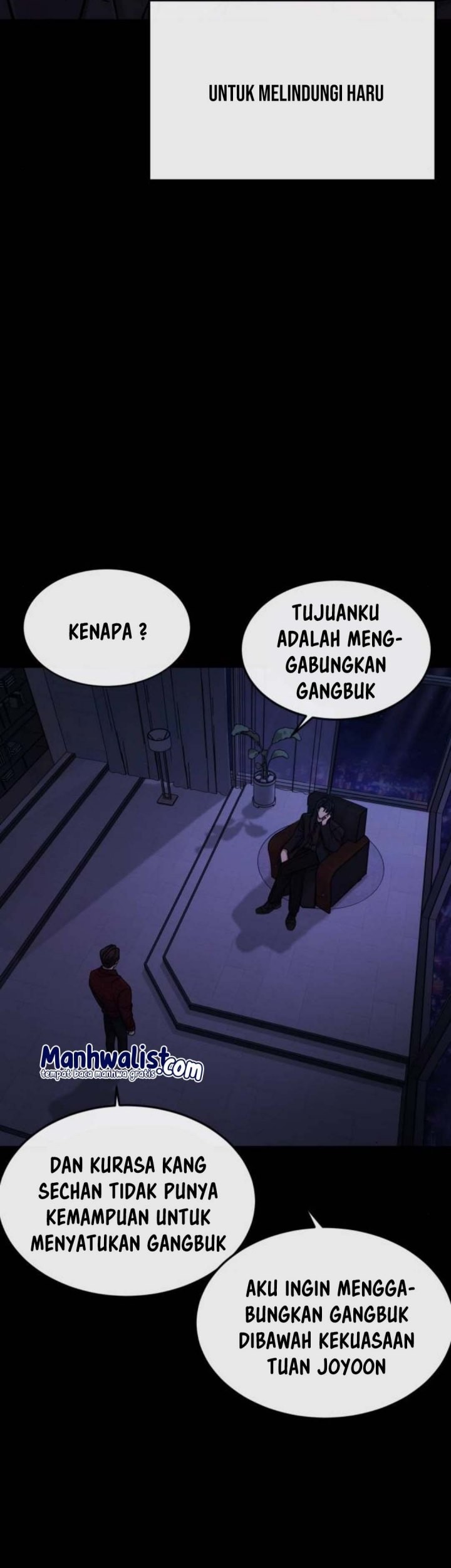 Quest Supremacy Chapter 146 Gambar 26