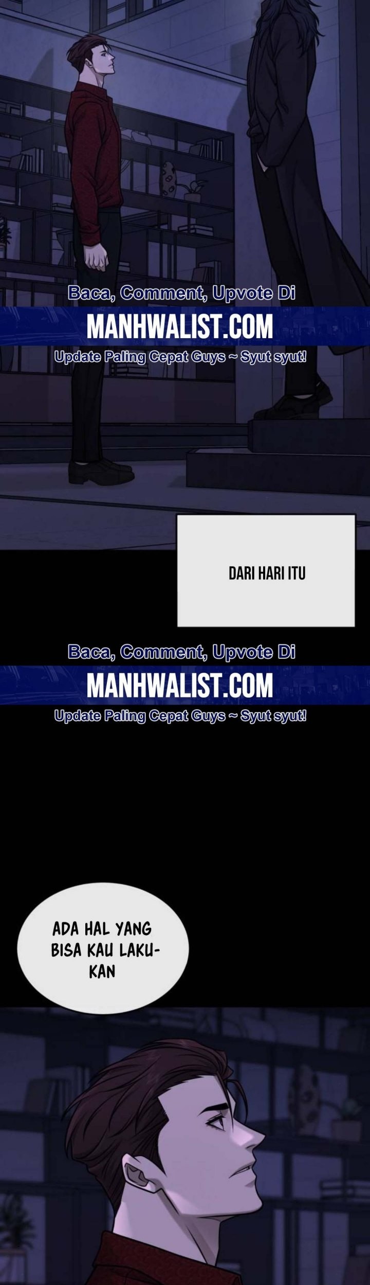 Quest Supremacy Chapter 146 Gambar 28