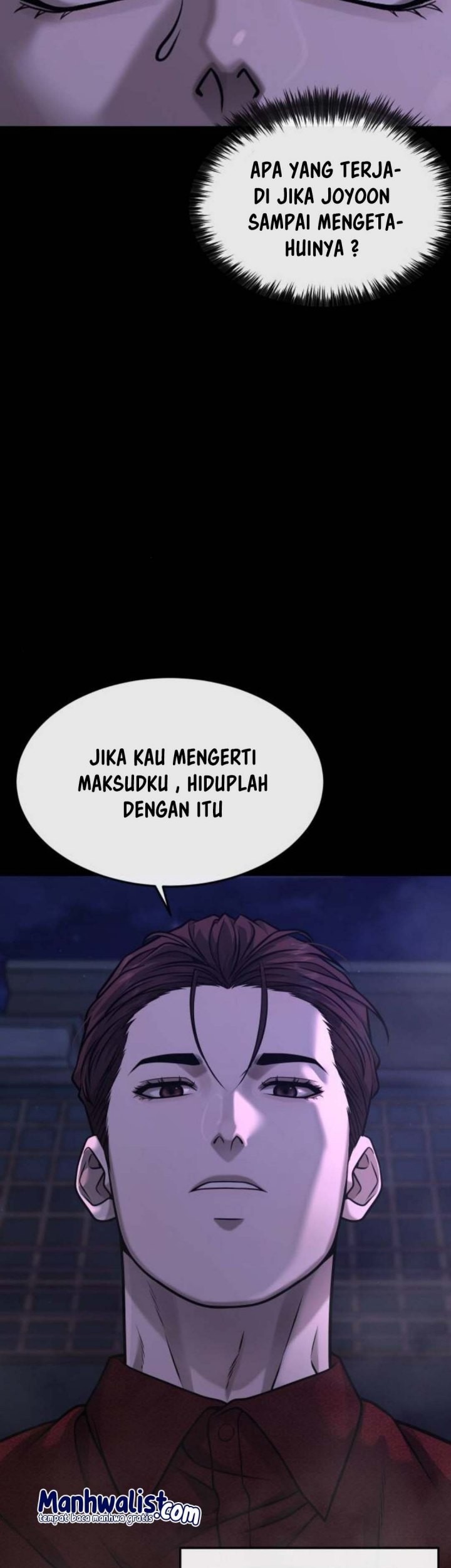 Quest Supremacy Chapter 146 Gambar 32