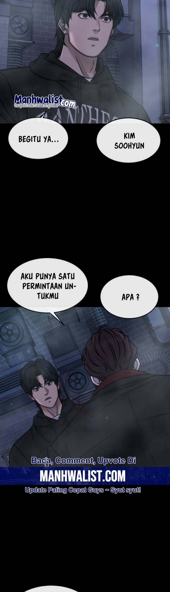 Quest Supremacy Chapter 146 Gambar 36