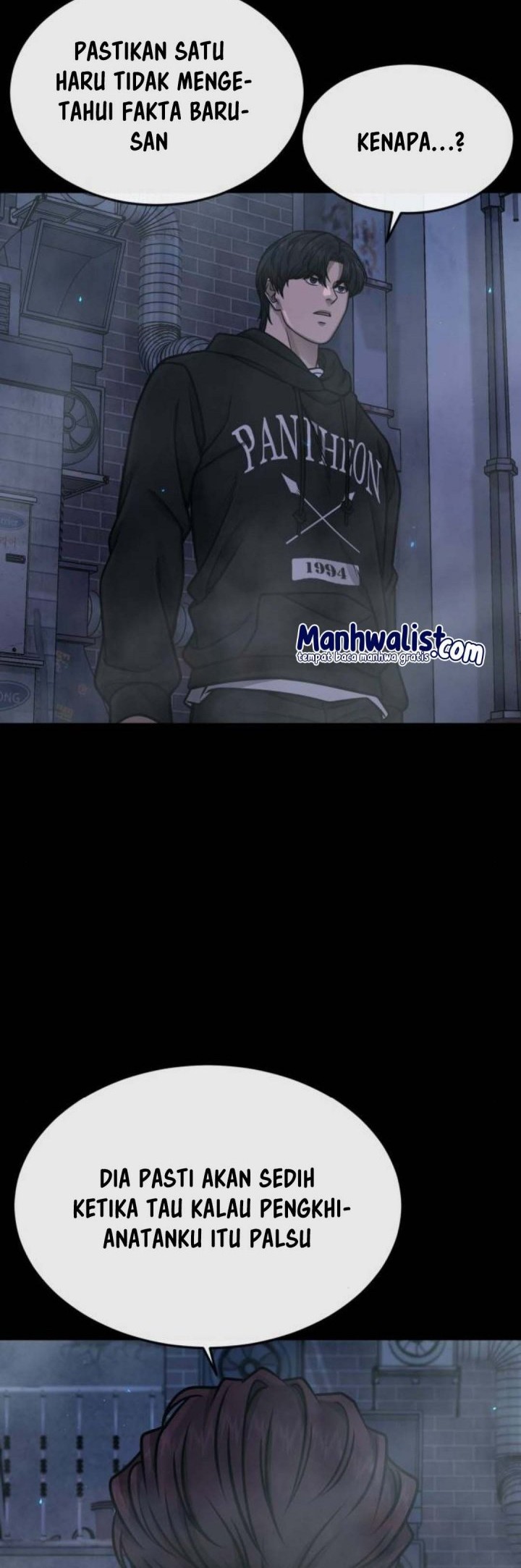 Quest Supremacy Chapter 146 Gambar 37