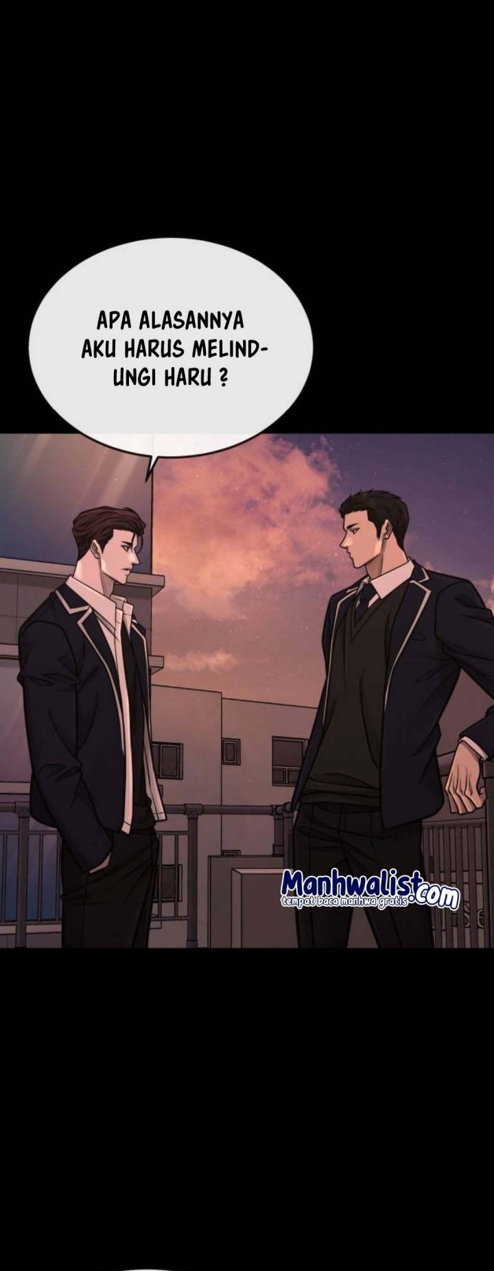 Quest Supremacy Chapter 146 Gambar 43