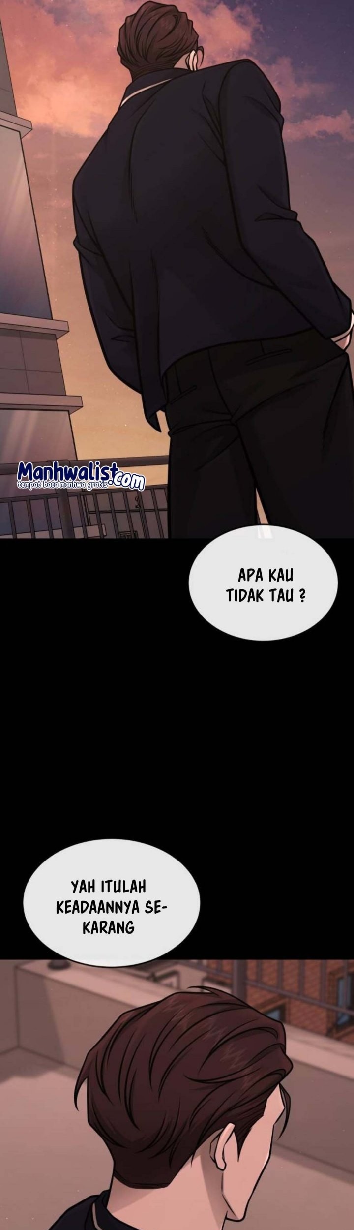Quest Supremacy Chapter 146 Gambar 46