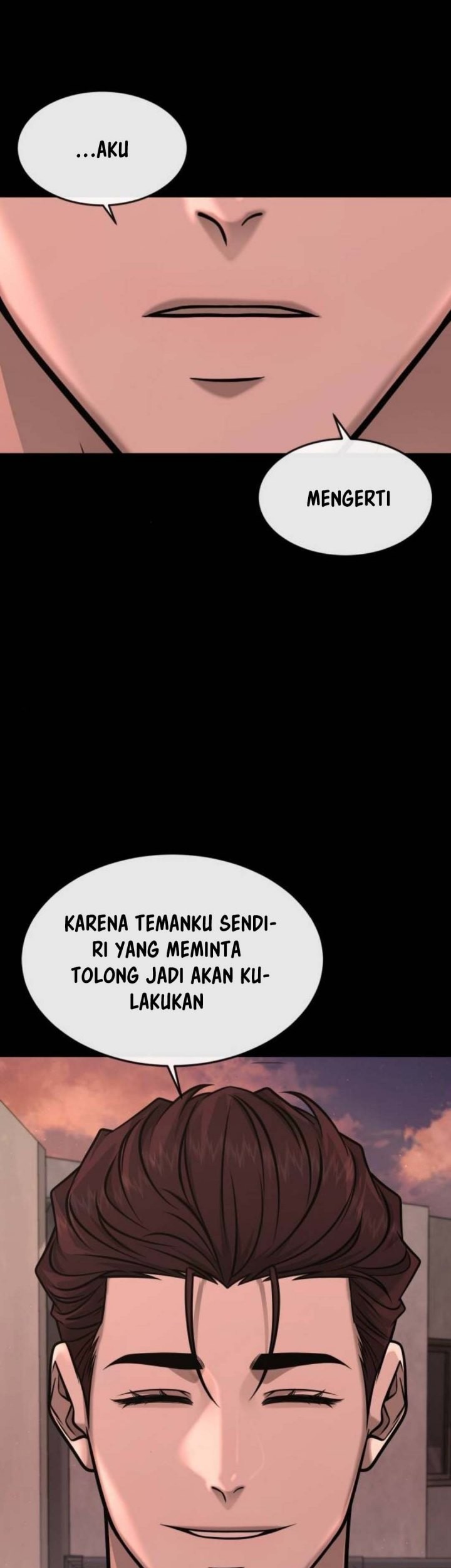 Quest Supremacy Chapter 146 Gambar 48