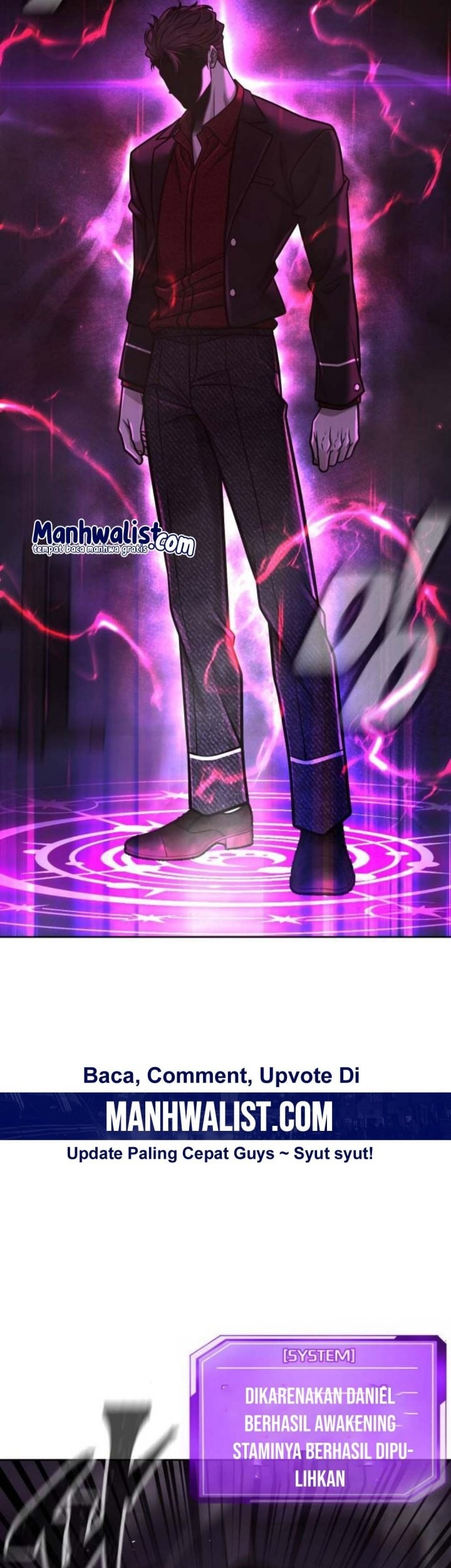 Quest Supremacy Chapter 146 Gambar 64