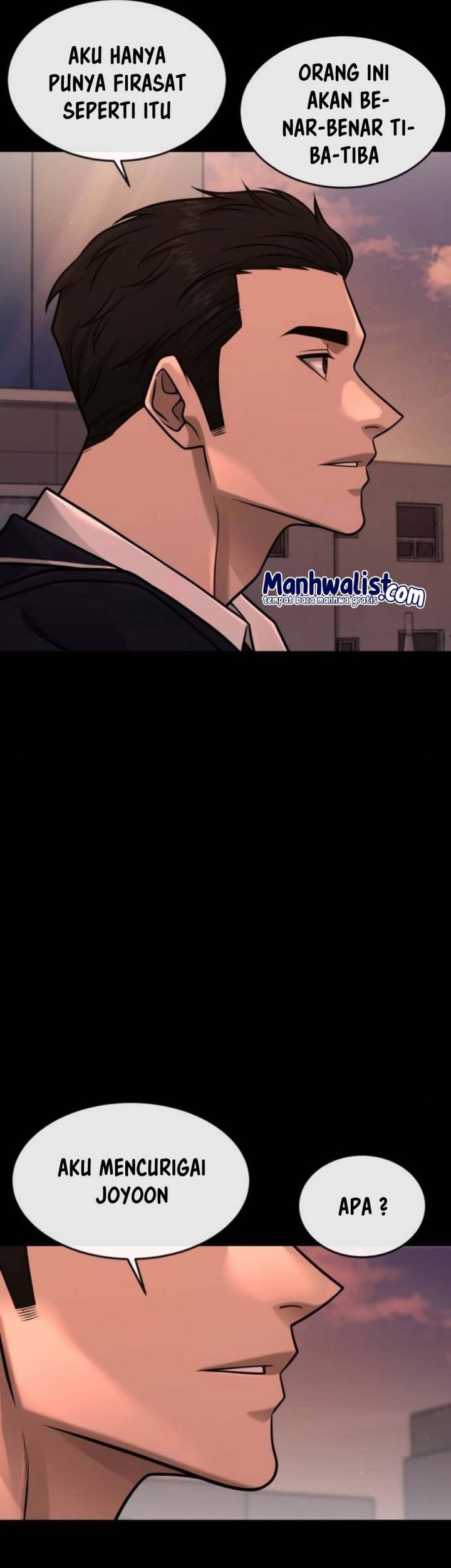 Quest Supremacy Chapter 146 Gambar 14