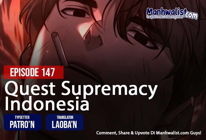 Baca Komik Quest Supremacy Chapter 147 Gambar 1