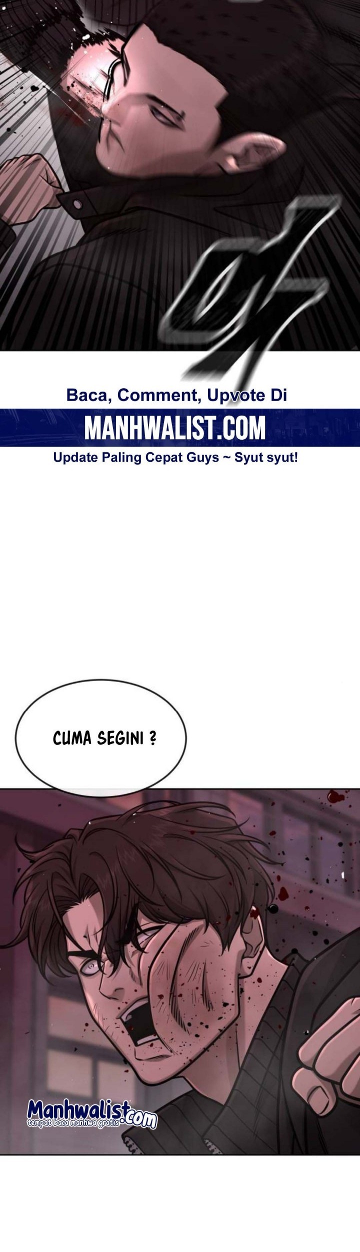 Quest Supremacy Chapter 147 Gambar 30