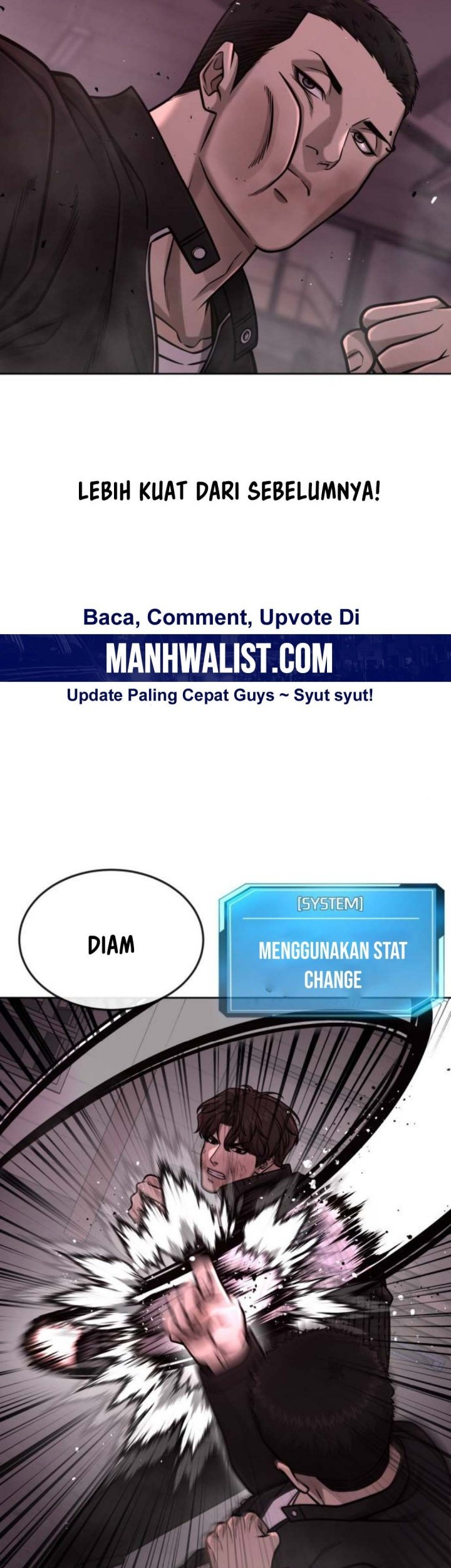 Quest Supremacy Chapter 147 Gambar 32