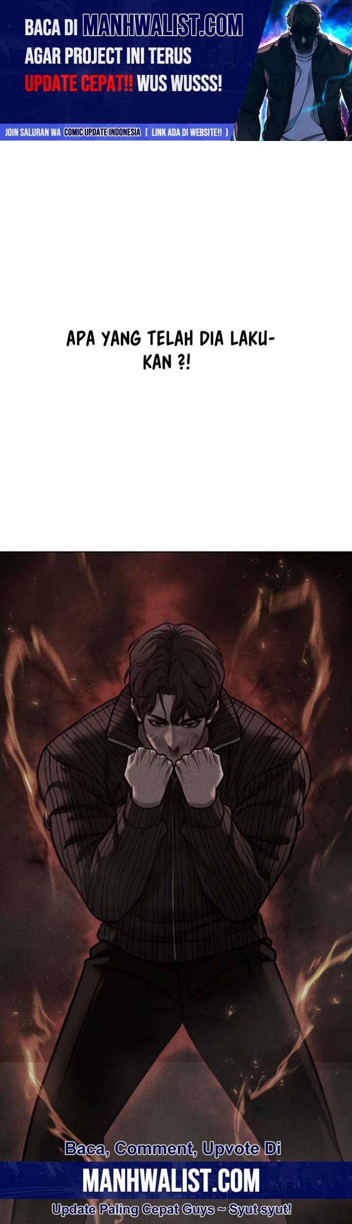 Quest Supremacy Chapter 147 Gambar 36