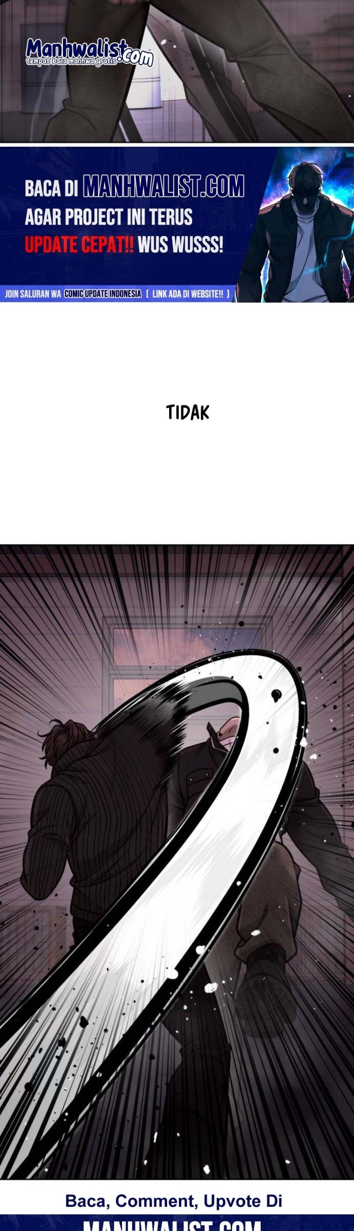 Quest Supremacy Chapter 147 Gambar 40