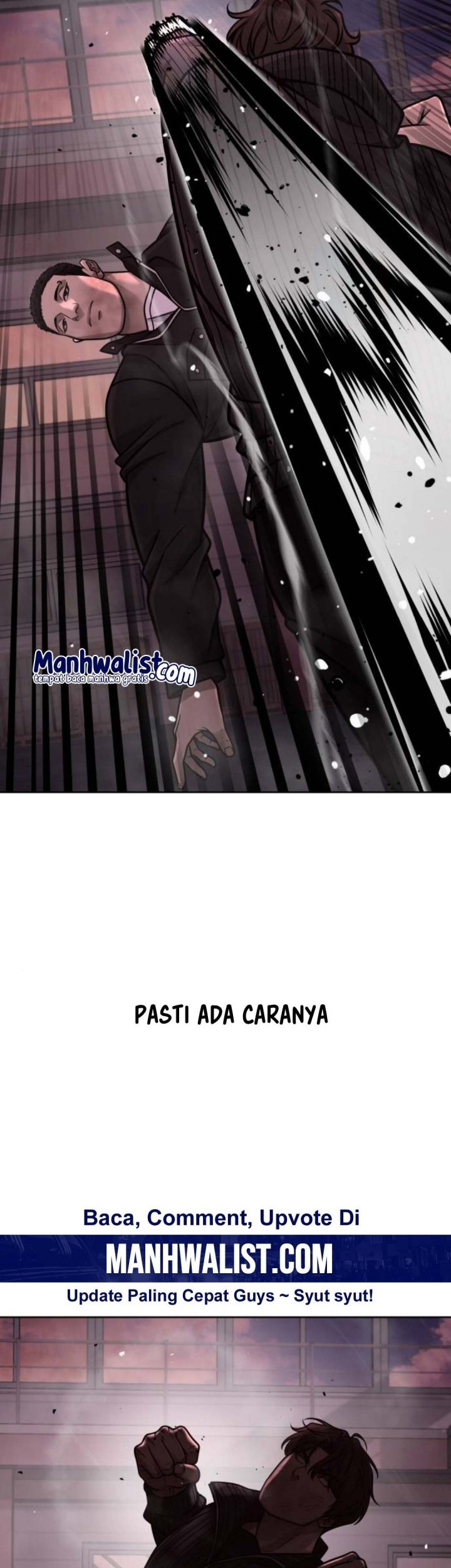 Quest Supremacy Chapter 147 Gambar 42