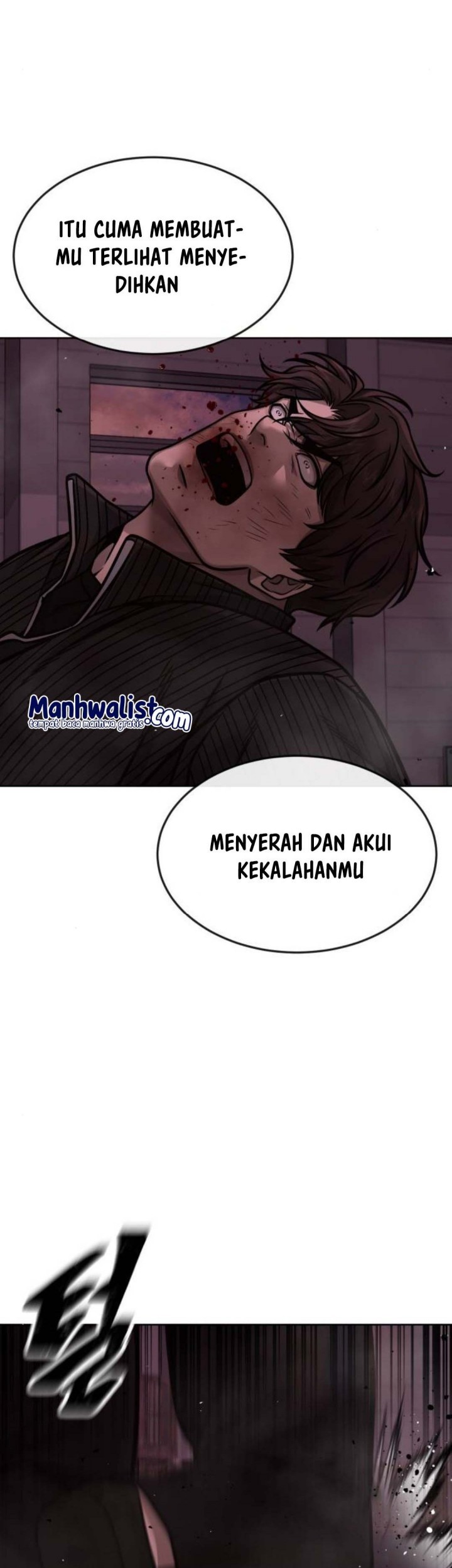 Quest Supremacy Chapter 147 Gambar 46