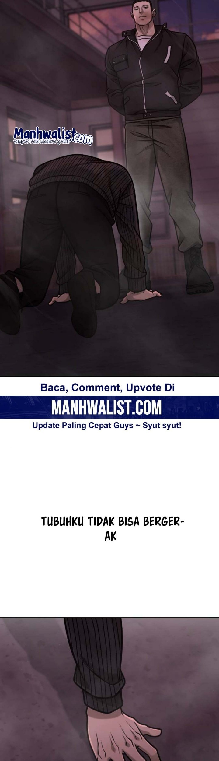 Quest Supremacy Chapter 147 Gambar 48