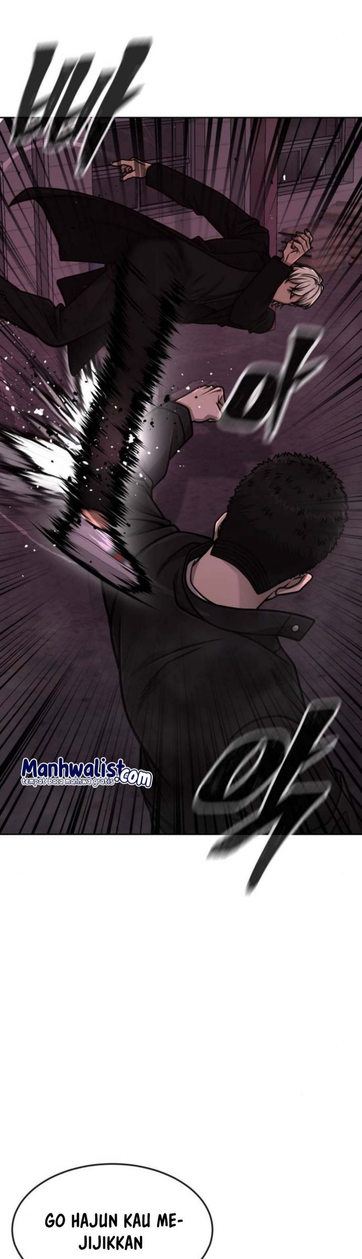 Quest Supremacy Chapter 147 Gambar 58