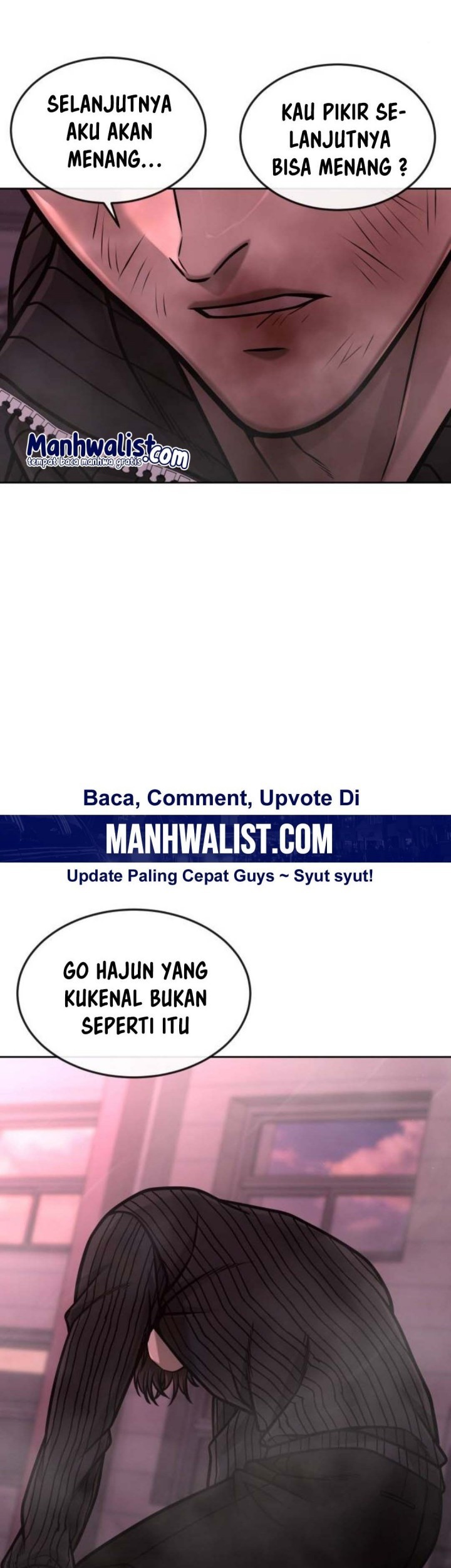 Quest Supremacy Chapter 147 Gambar 62