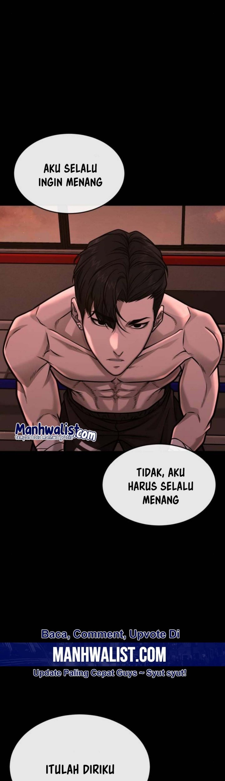 Quest Supremacy Chapter 147 Gambar 72