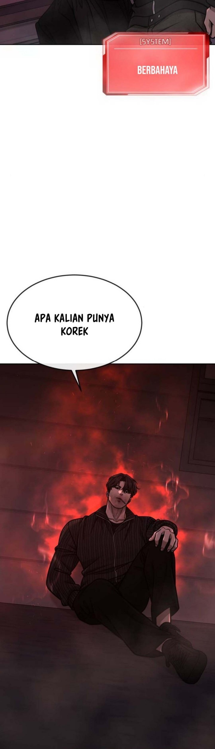 Quest Supremacy Chapter 147 Gambar 80