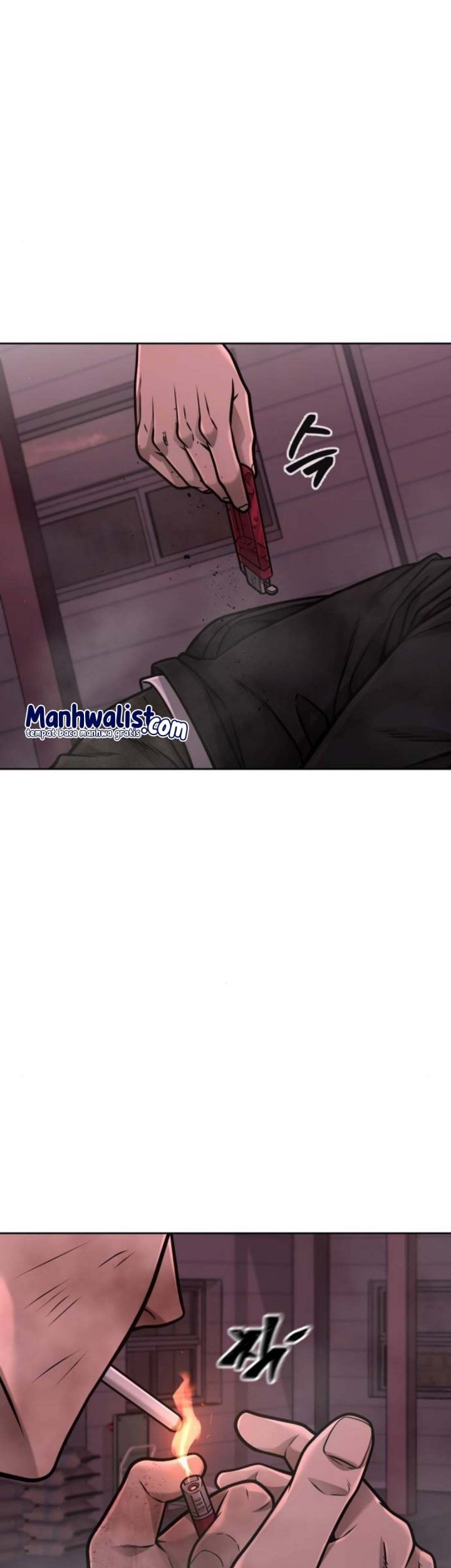 Quest Supremacy Chapter 147 Gambar 96
