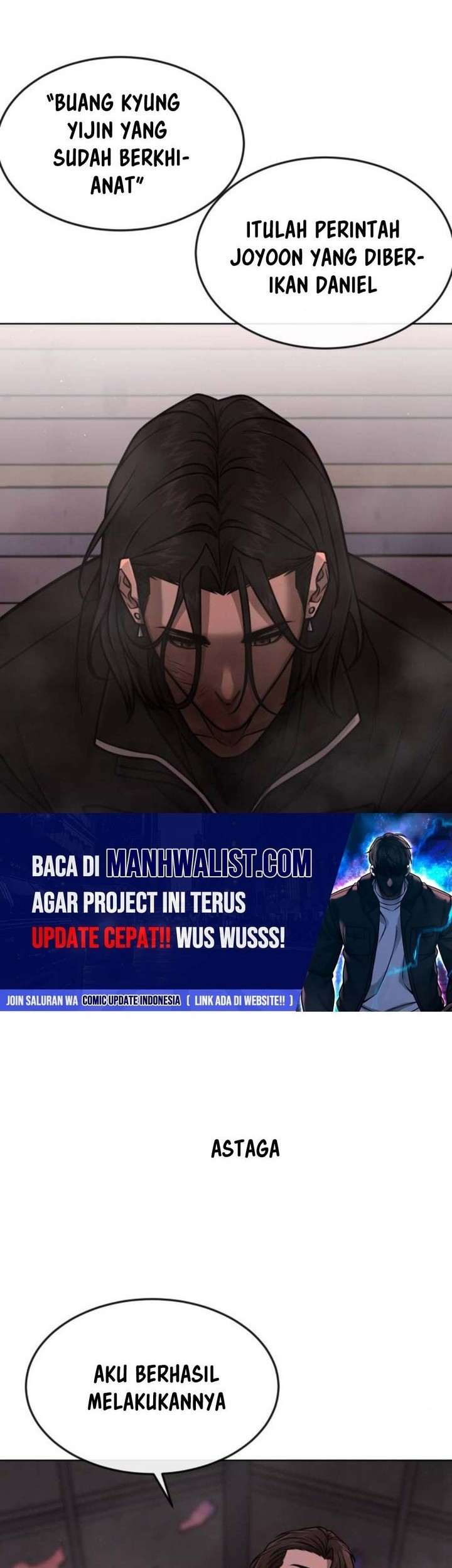 Quest Supremacy Chapter 148 Gambar 29