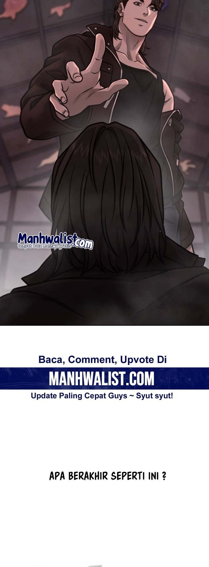 Quest Supremacy Chapter 148 Gambar 30