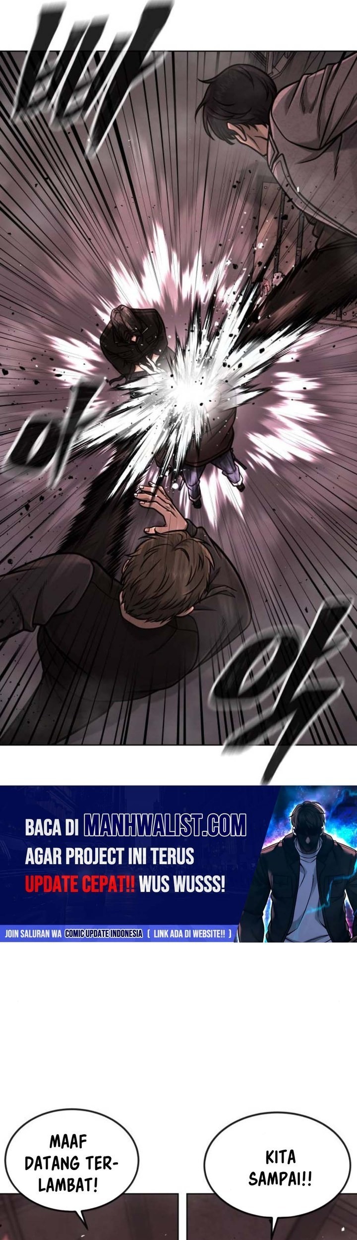 Quest Supremacy Chapter 148 Gambar 31