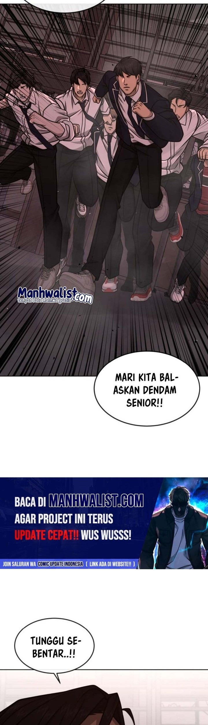Quest Supremacy Chapter 148 Gambar 35