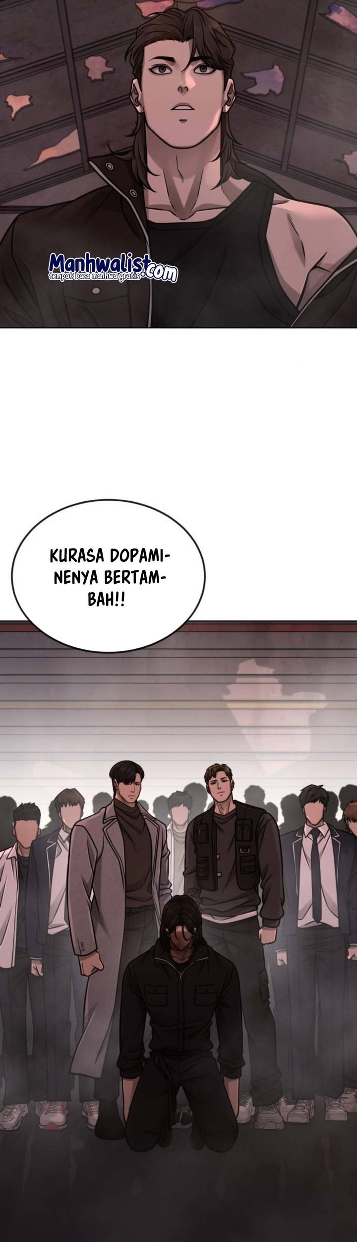 Quest Supremacy Chapter 148 Gambar 37