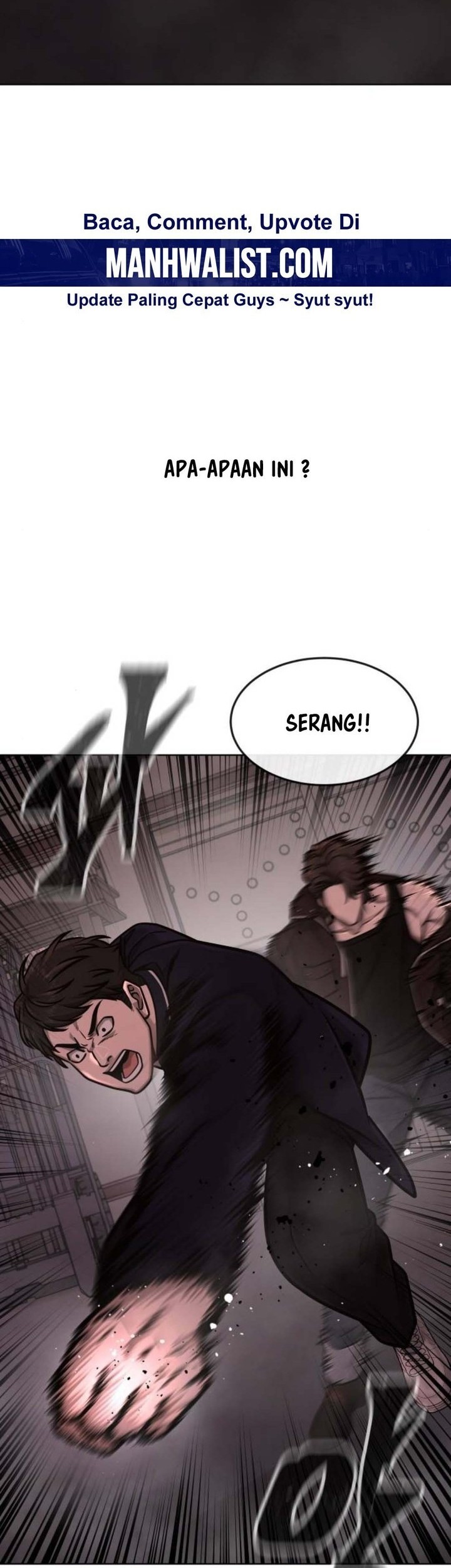 Quest Supremacy Chapter 148 Gambar 38