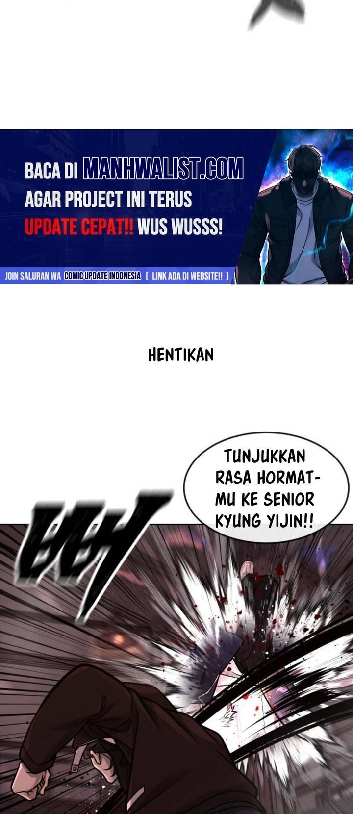 Quest Supremacy Chapter 148 Gambar 39