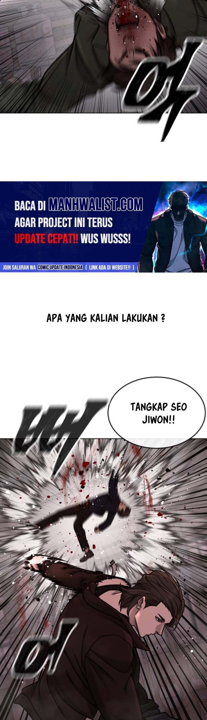 Quest Supremacy Chapter 148 Gambar 41