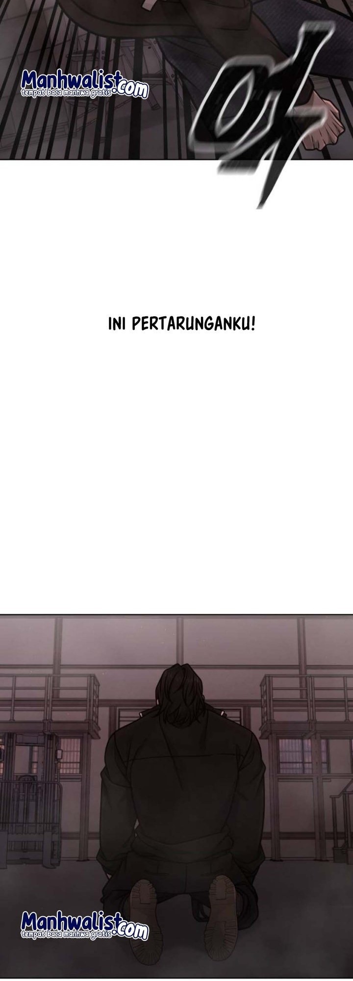 Quest Supremacy Chapter 148 Gambar 42