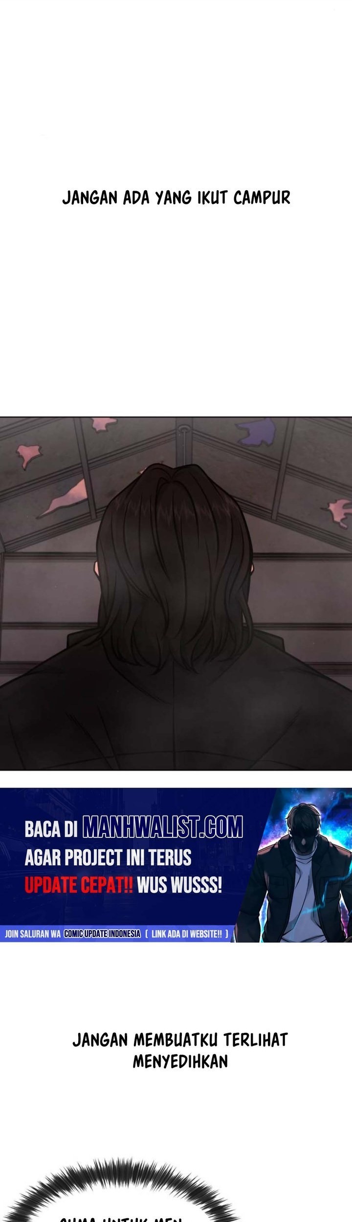 Quest Supremacy Chapter 148 Gambar 43
