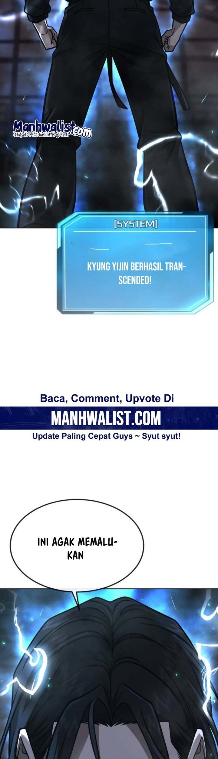 Quest Supremacy Chapter 148 Gambar 47
