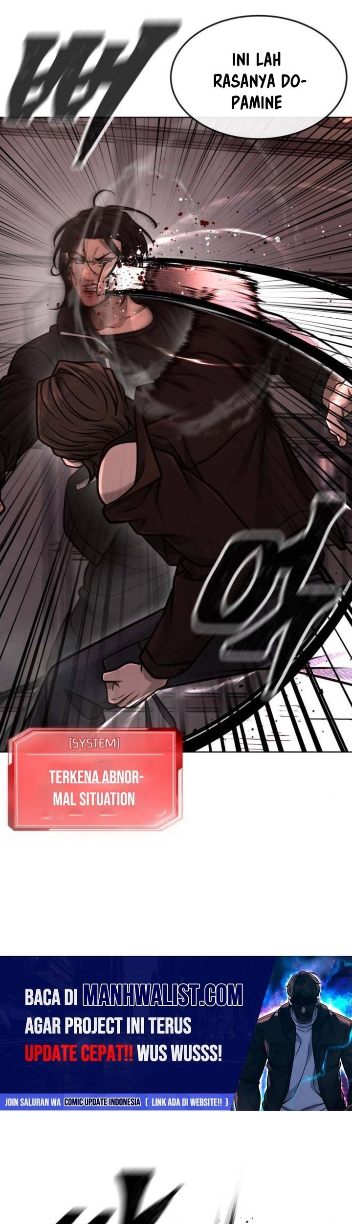 Quest Supremacy Chapter 148 Gambar 55