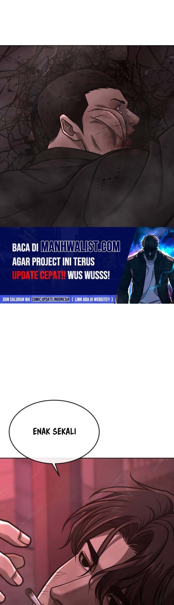 Quest Supremacy Chapter 148 Gambar 62