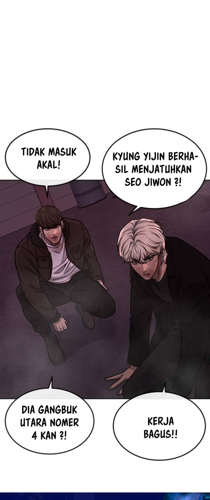 Quest Supremacy Chapter 148 Gambar 66