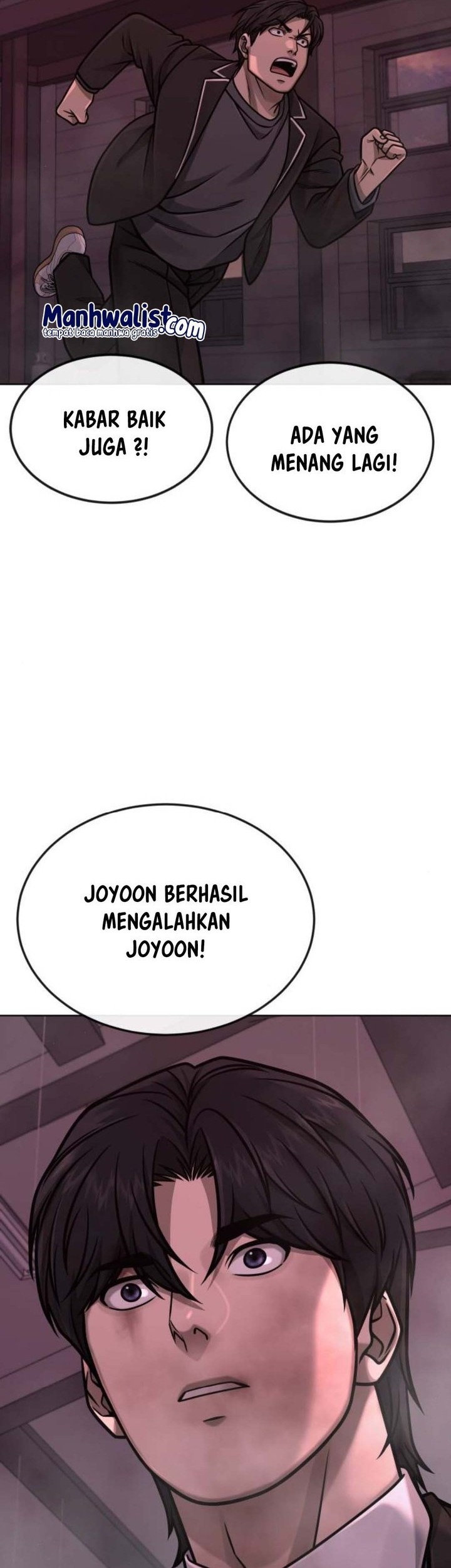 Quest Supremacy Chapter 148 Gambar 68