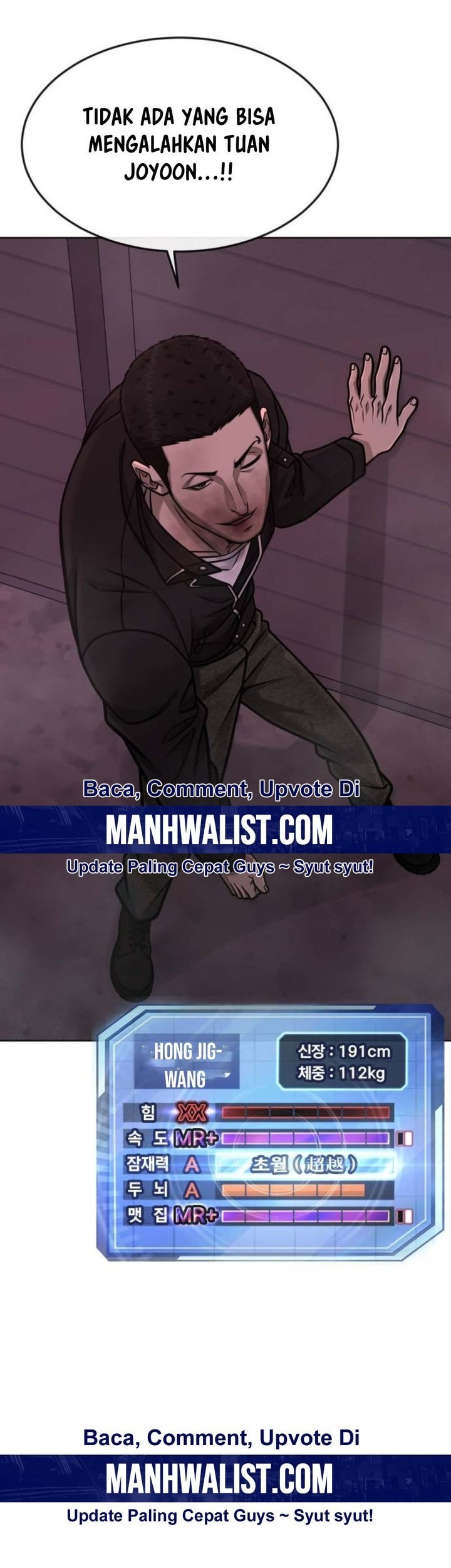 Quest Supremacy Chapter 148 Gambar 70