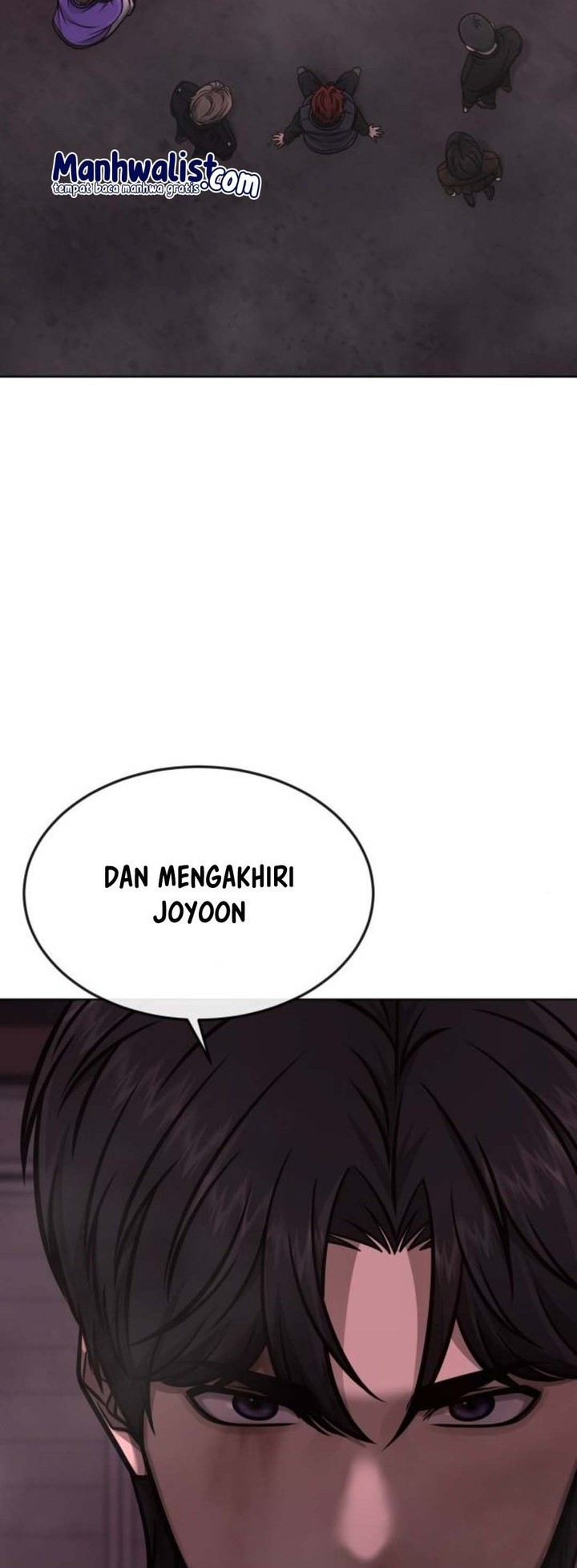 Quest Supremacy Chapter 148 Gambar 78
