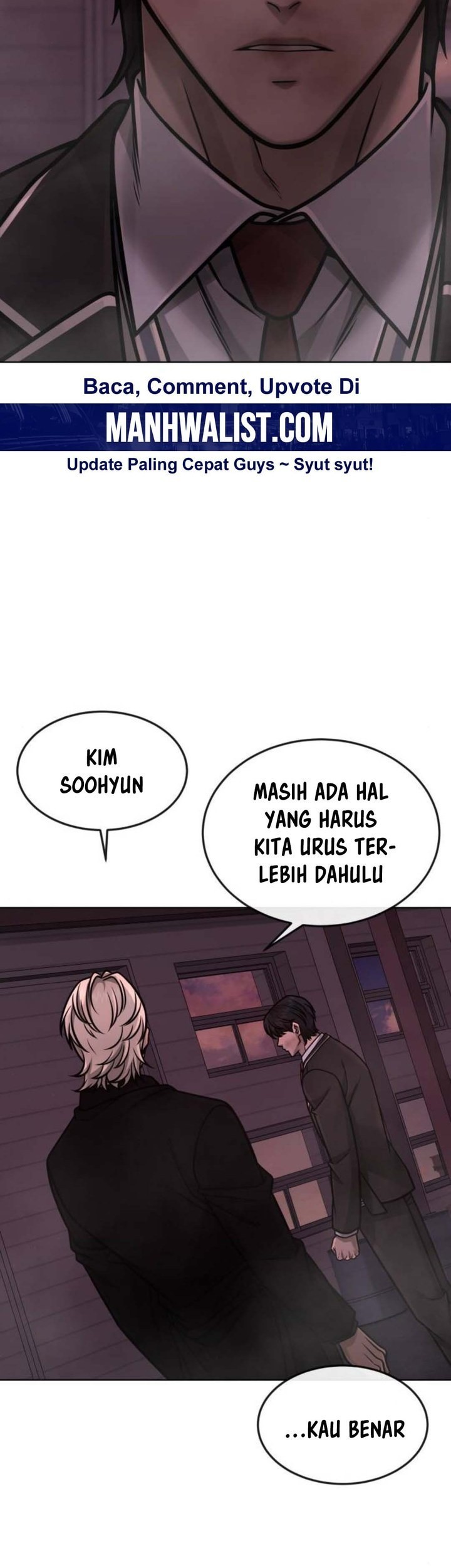 Quest Supremacy Chapter 148 Gambar 79