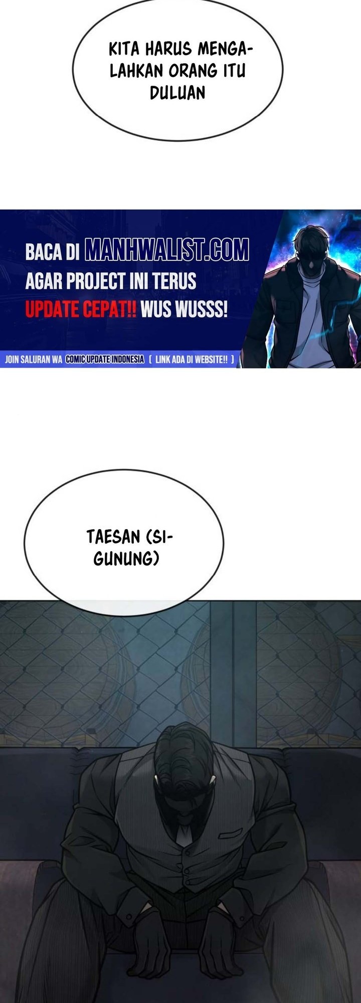 Quest Supremacy Chapter 148 Gambar 81