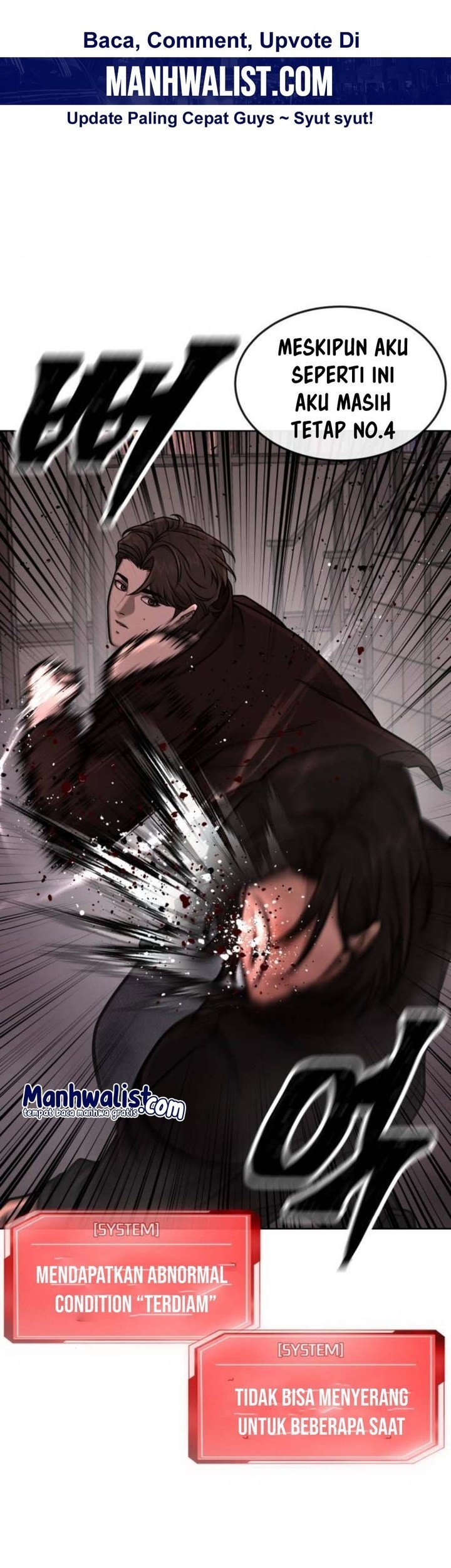 Quest Supremacy Chapter 148 Gambar 25