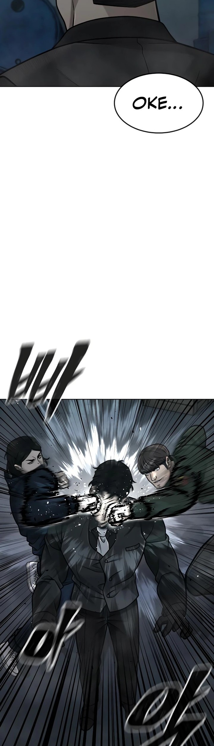 Quest Supremacy Chapter 149 Gambar 28