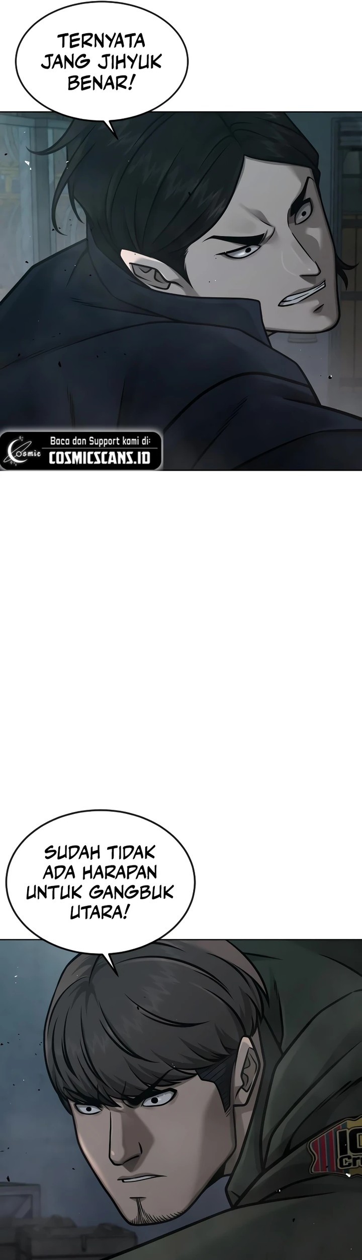 Quest Supremacy Chapter 149 Gambar 30